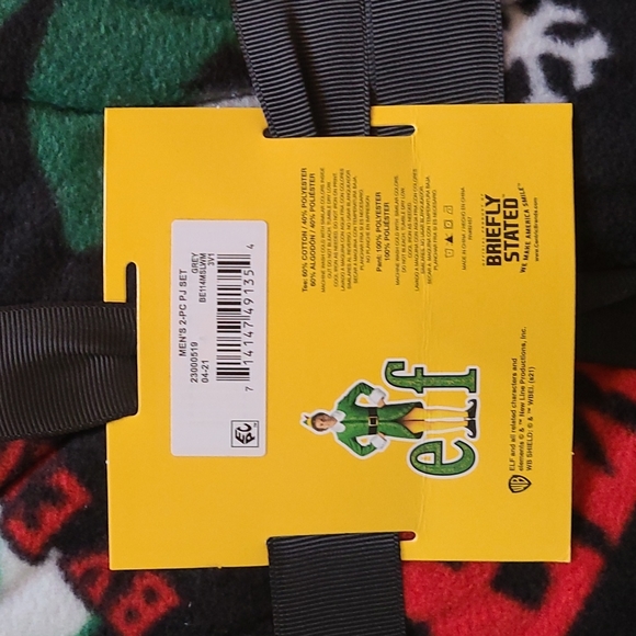 ELF Bundle - Picture 4 of 11